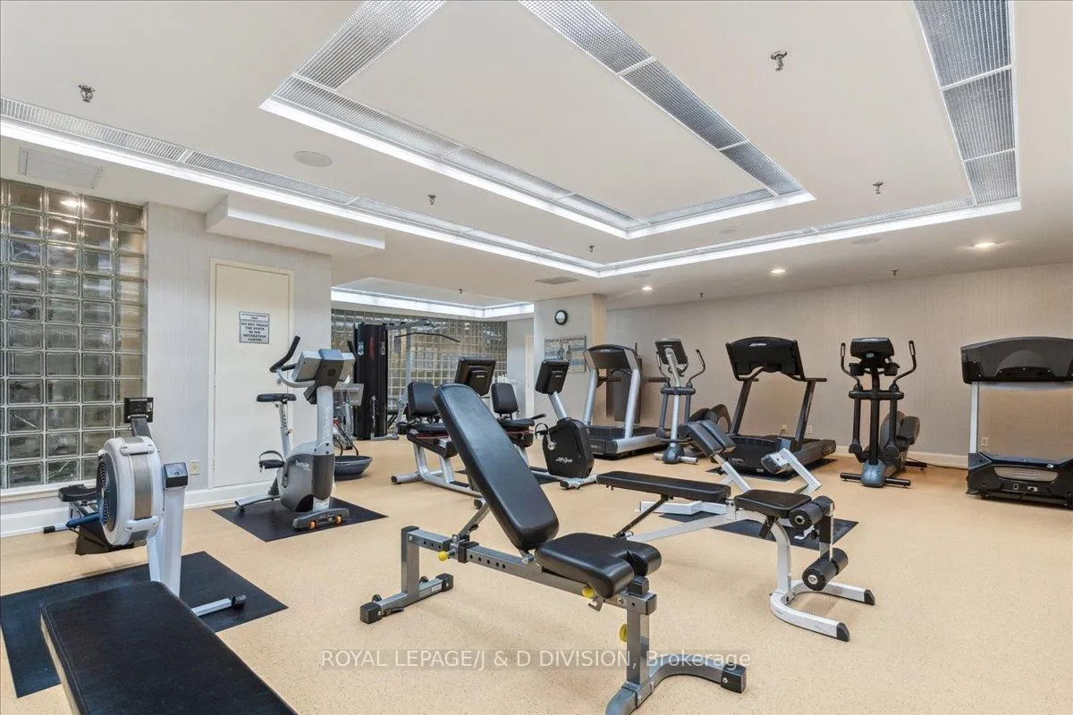 Photo 26 of Unit 501, 3800 Yonge Street, Toronto, Bedford Park-Nortown — HOMEH