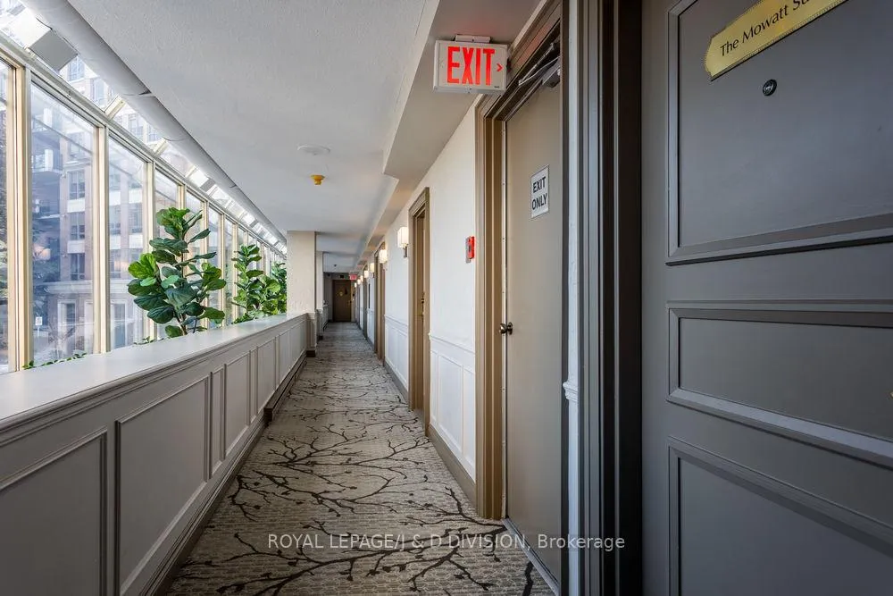 Photo 27 of Unit 501, 3800 Yonge Street, Toronto, Bedford Park-Nortown — HOMEH
