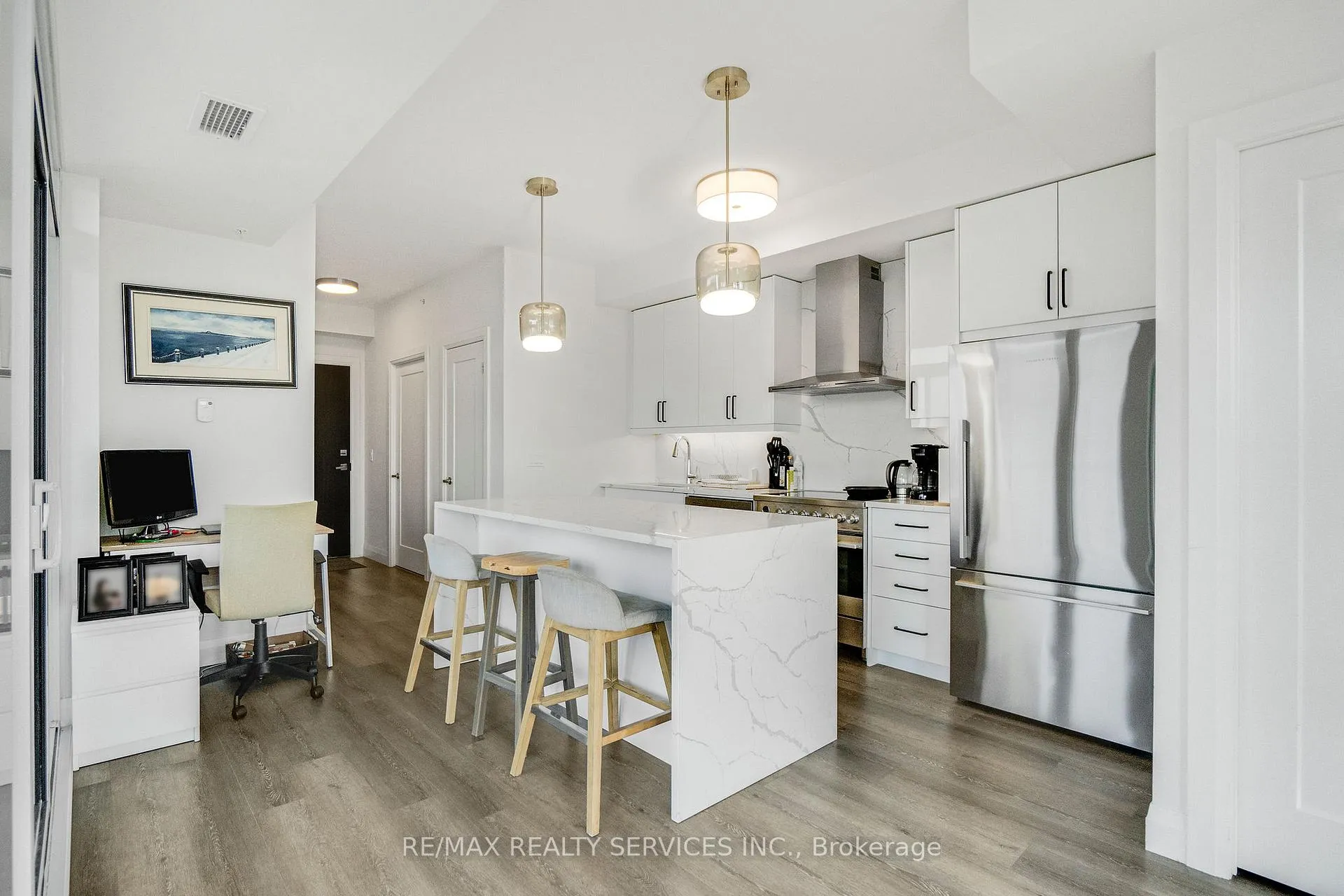 Photo 8 of Unit 1302, 500 Brock Avenue, Burlington, Brant — HOMEH