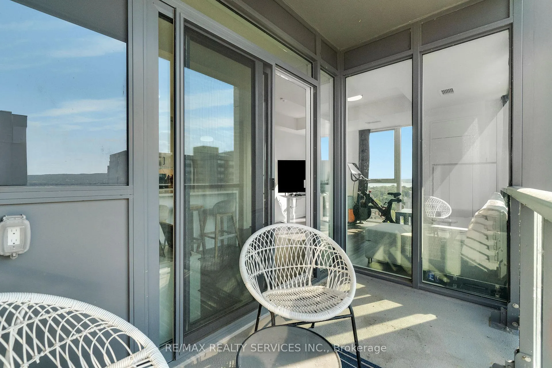 Photo 27 of Unit 1302, 500 Brock Avenue, Burlington, Brant — HOMEH