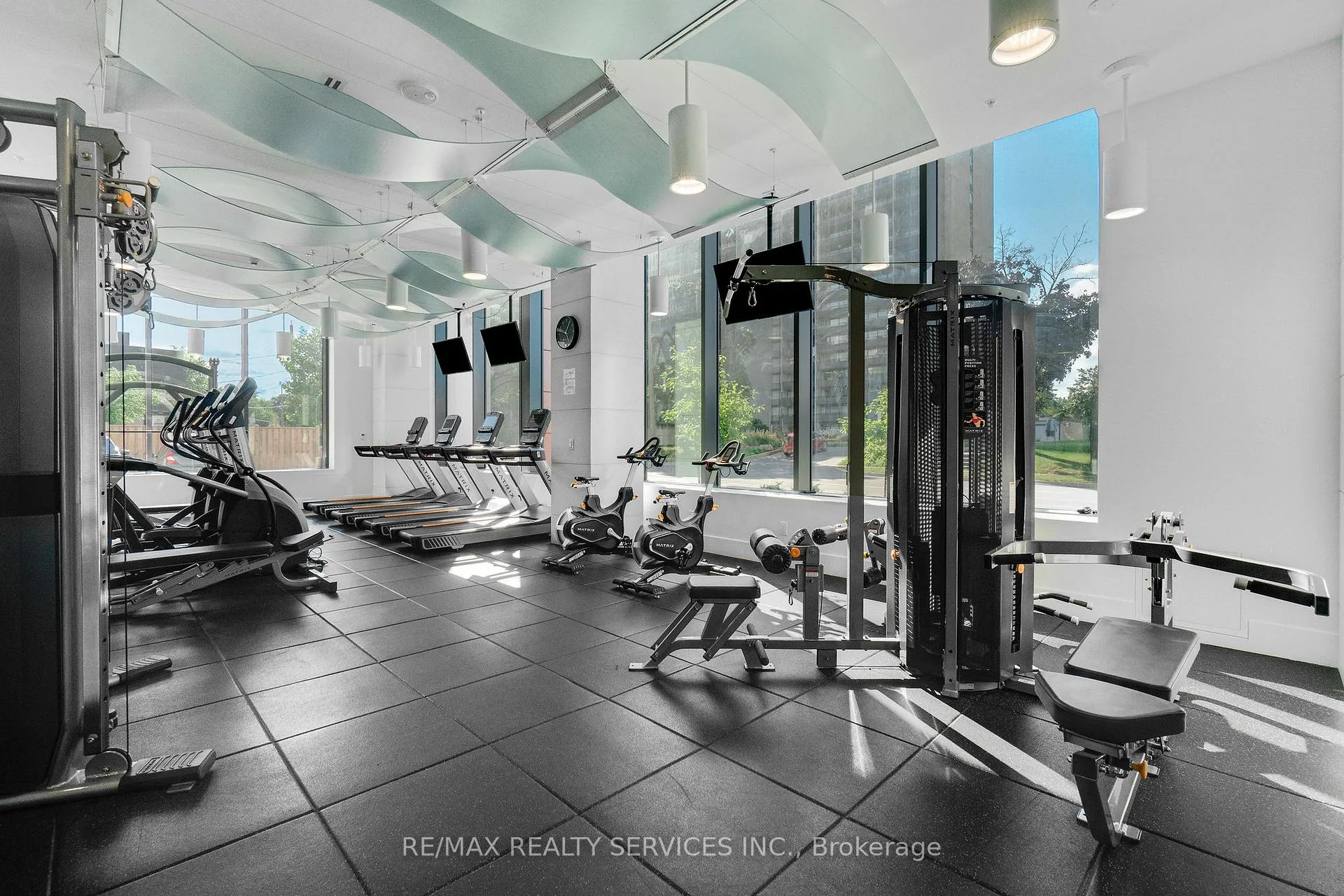 Photo 28 of Unit 1302, 500 Brock Avenue, Burlington, Brant — HOMEH