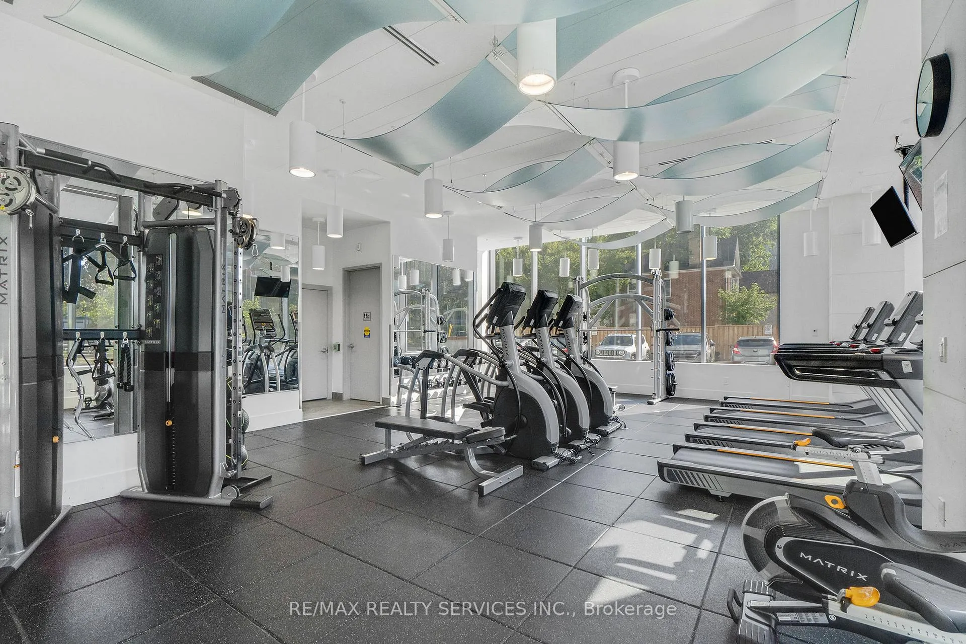 Photo 29 of Unit 1302, 500 Brock Avenue, Burlington, Brant — HOMEH