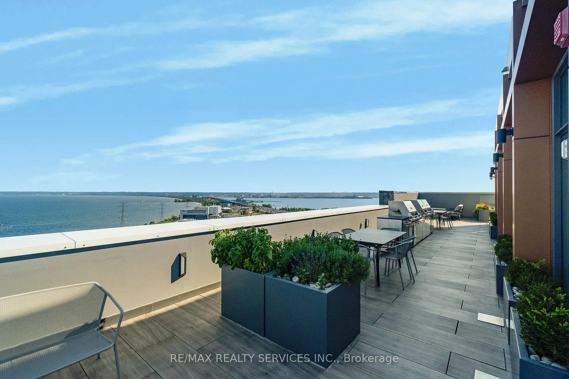 Photo 36 of Unit 1302, 500 Brock Avenue, Burlington, Brant — HOMEH