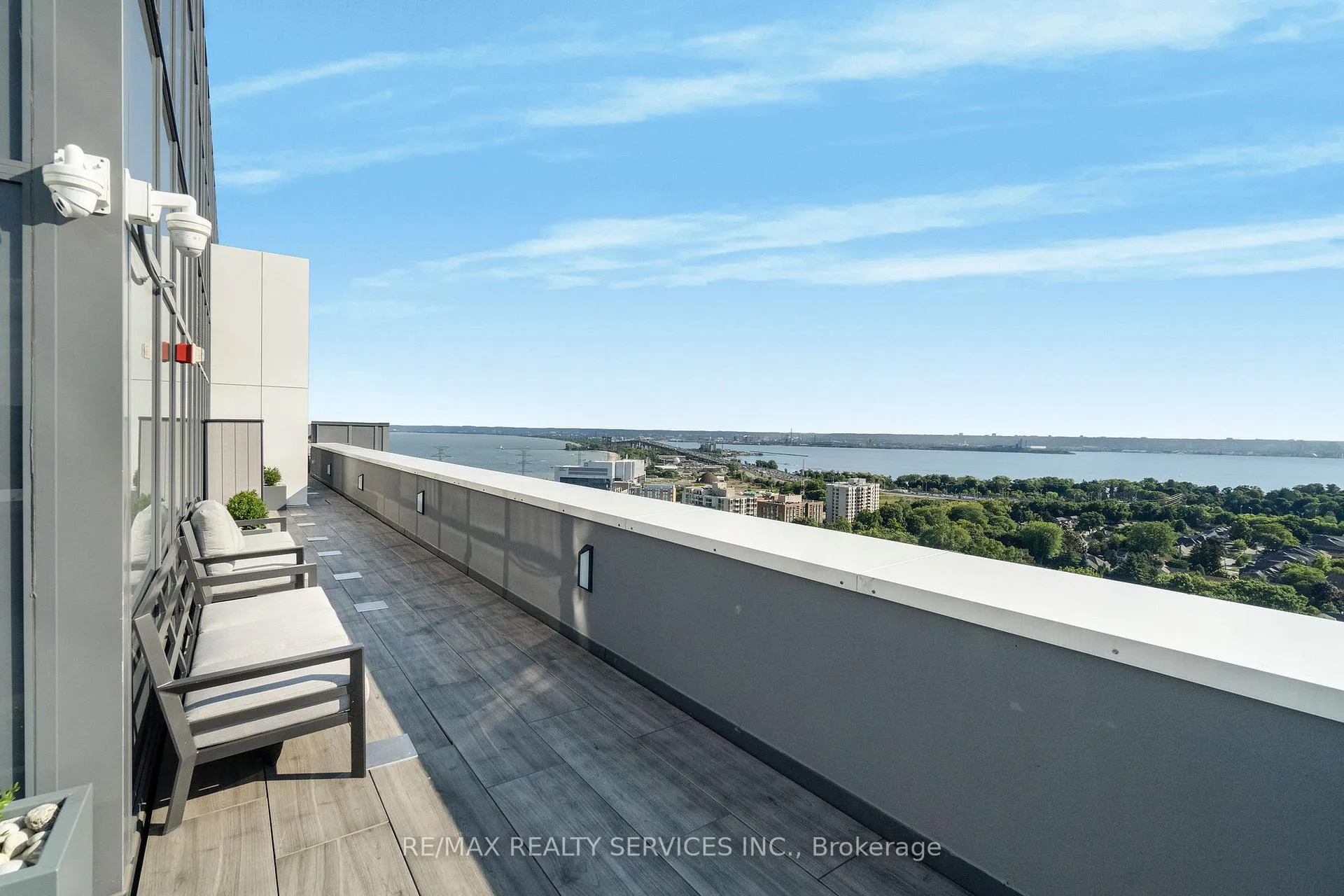 Photo 38 of Unit 1302, 500 Brock Avenue, Burlington, Brant — HOMEH
