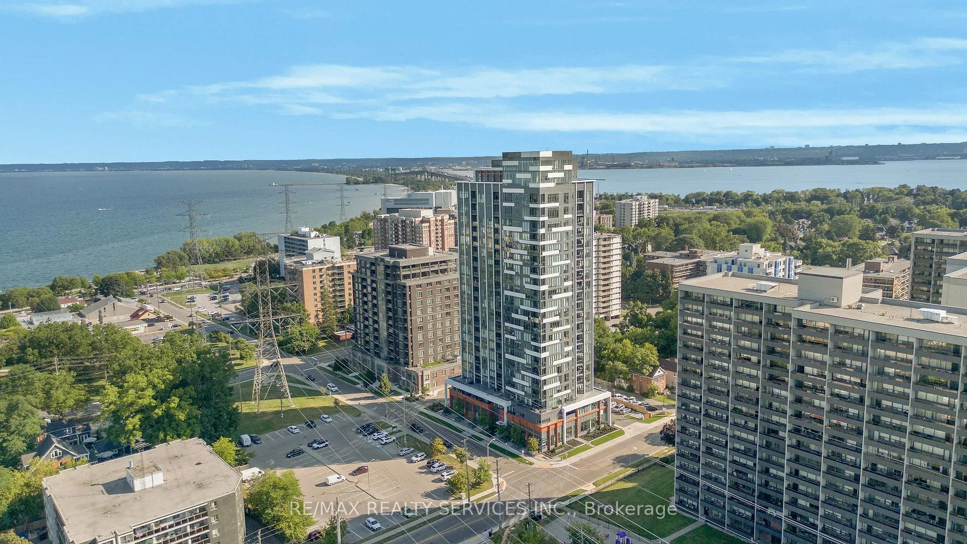 Photo 39 of Unit 1302, 500 Brock Avenue, Burlington, Brant — HOMEH