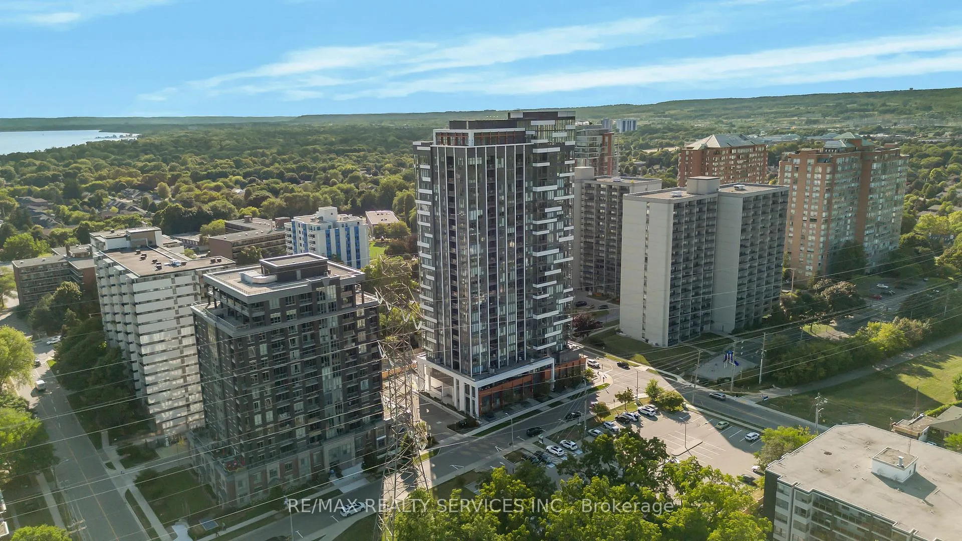Photo 40 of Unit 1302, 500 Brock Avenue, Burlington, Brant — HOMEH