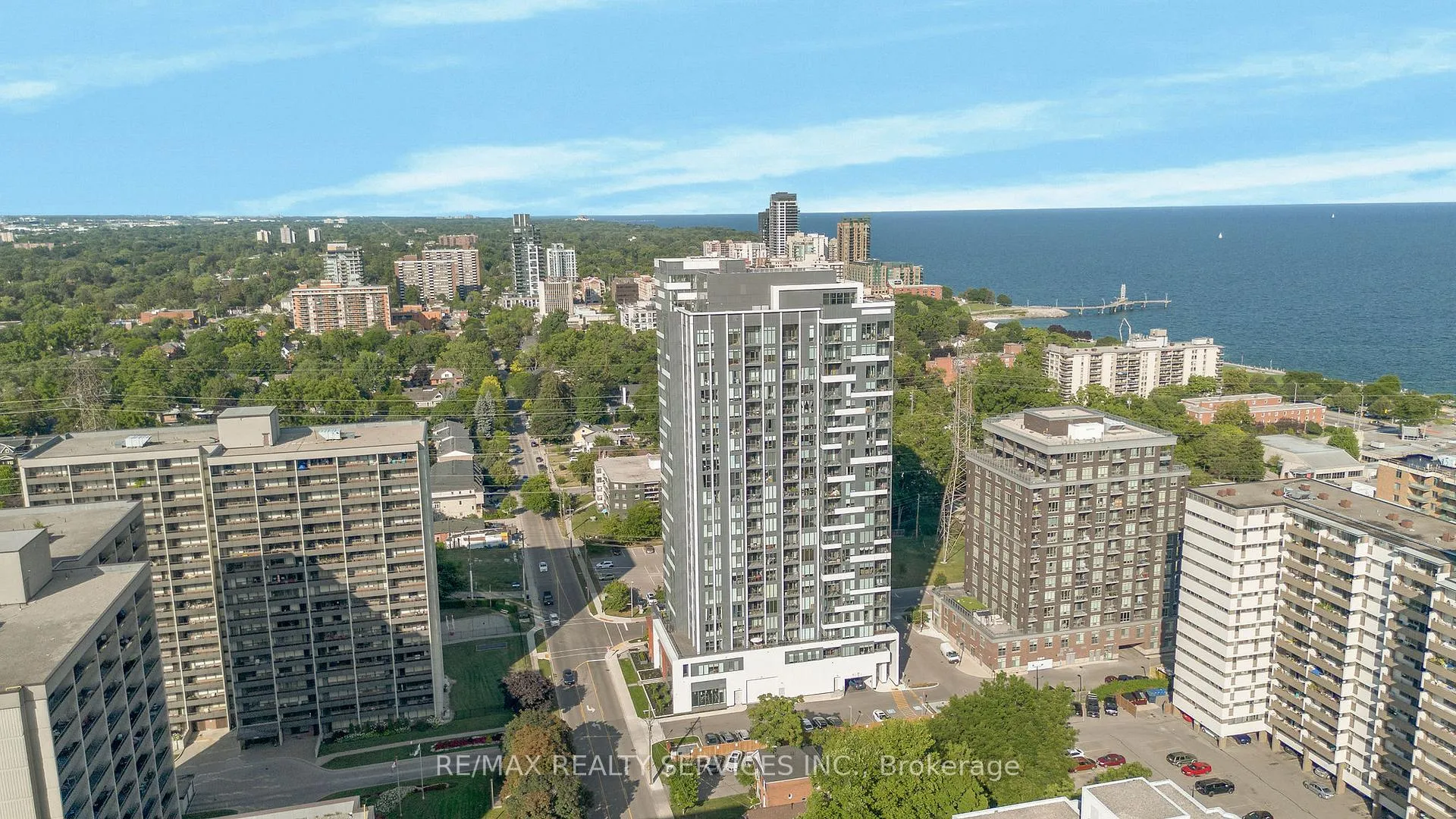 Photo 41 of Unit 1302, 500 Brock Avenue, Burlington, Brant — HOMEH