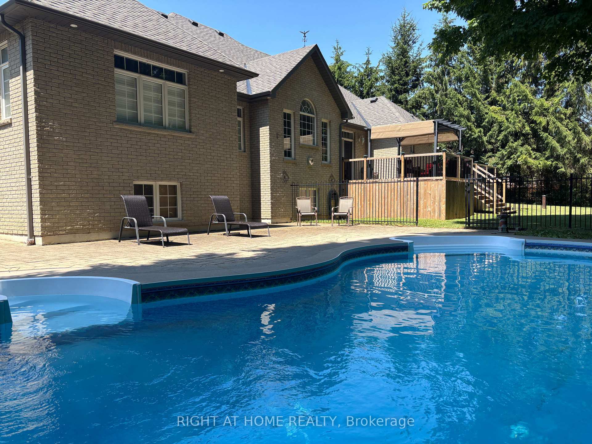Photo 2 of 3727 Old Scugog Road, Clarington, Rural Clarington — HOMEH
