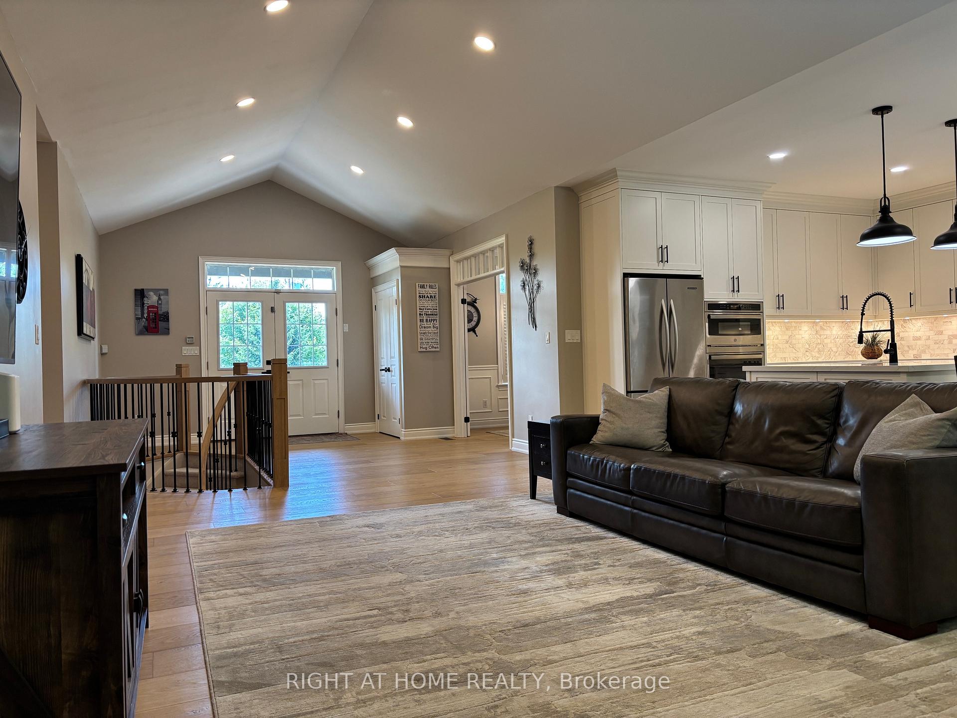 Photo 5 of 3727 Old Scugog Road, Clarington, Rural Clarington — HOMEH