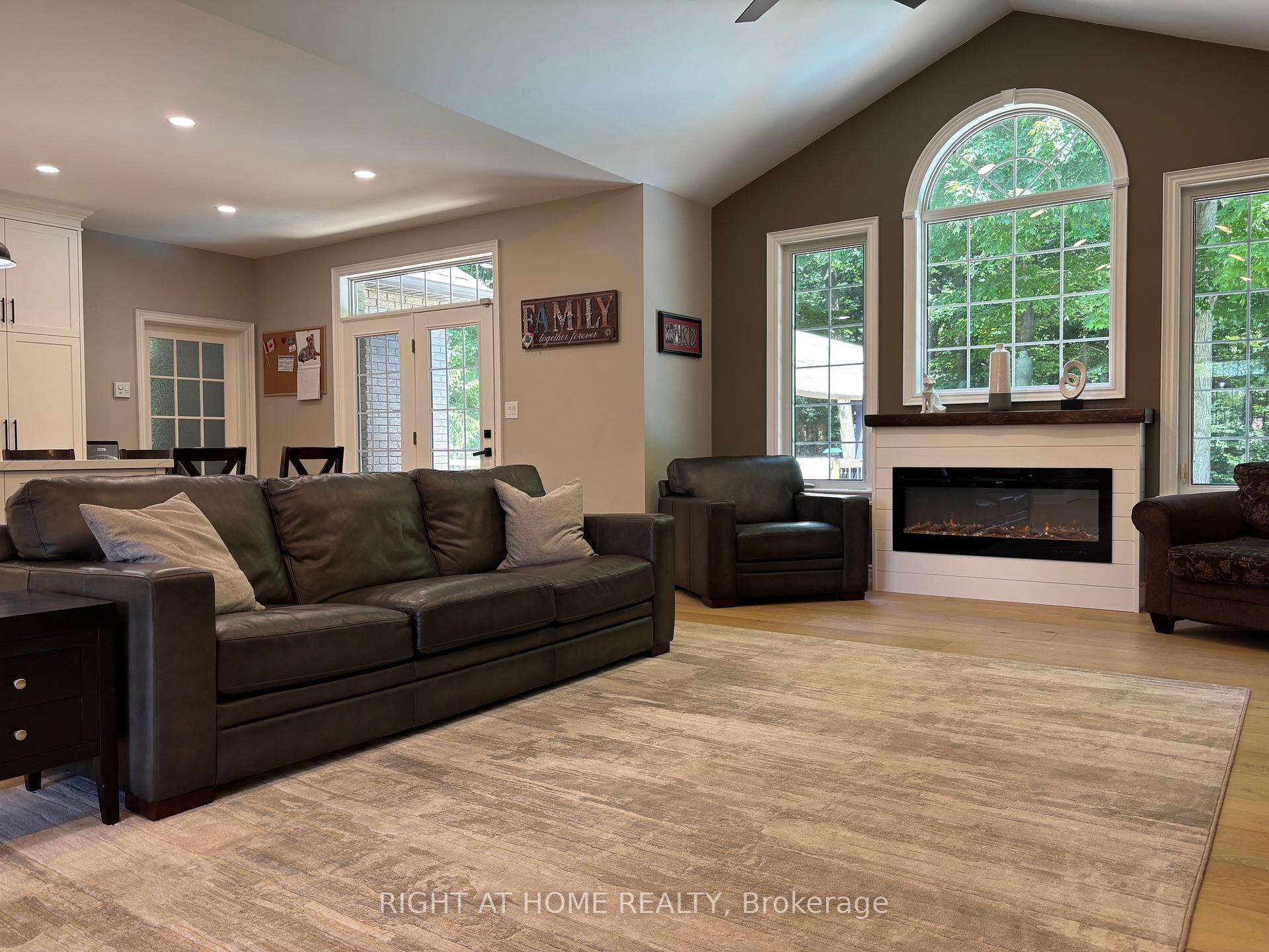 Photo 6 of 3727 Old Scugog Road, Clarington, Rural Clarington — HOMEH
