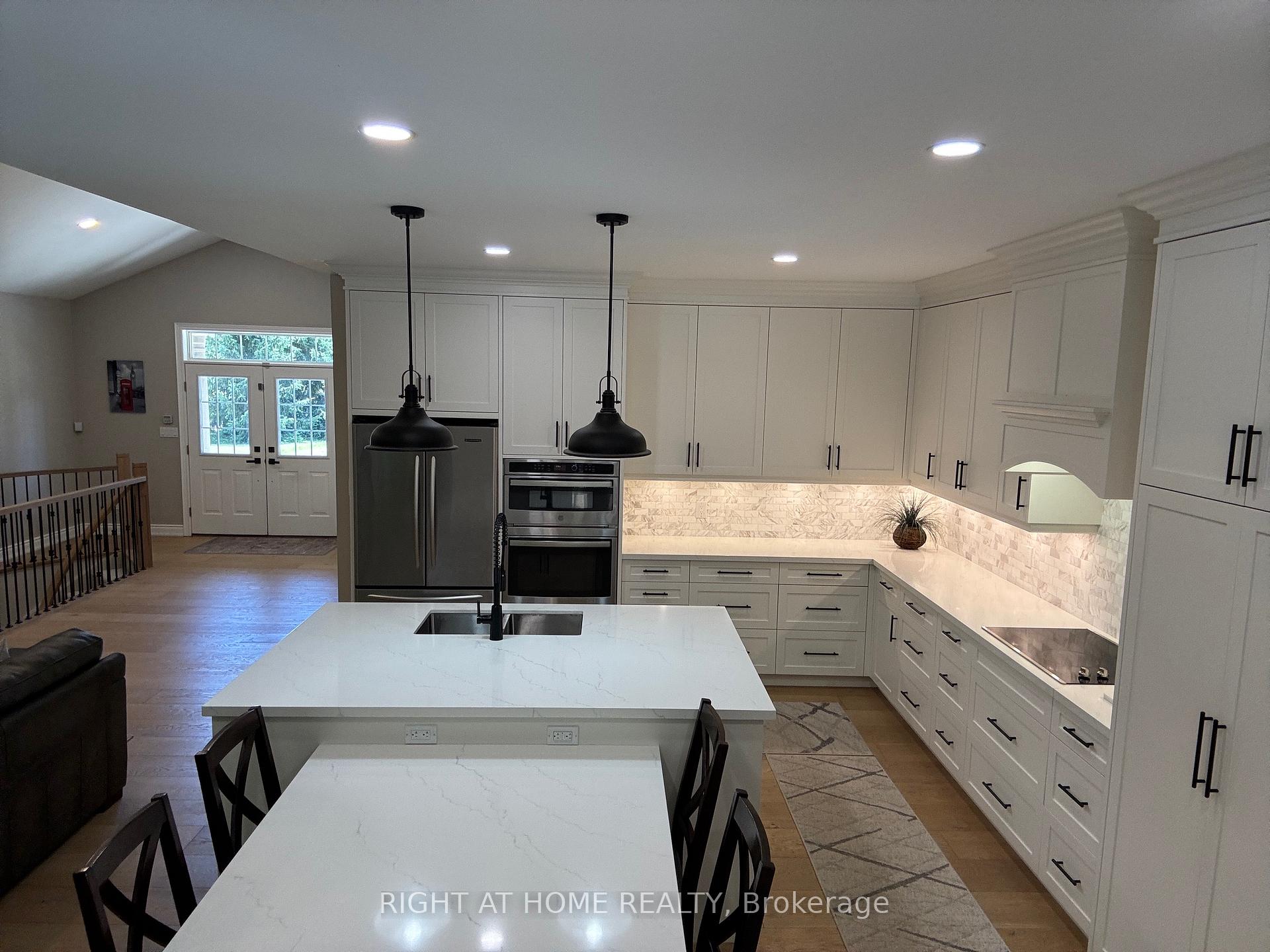 Photo 7 of 3727 Old Scugog Road, Clarington, Rural Clarington — HOMEH