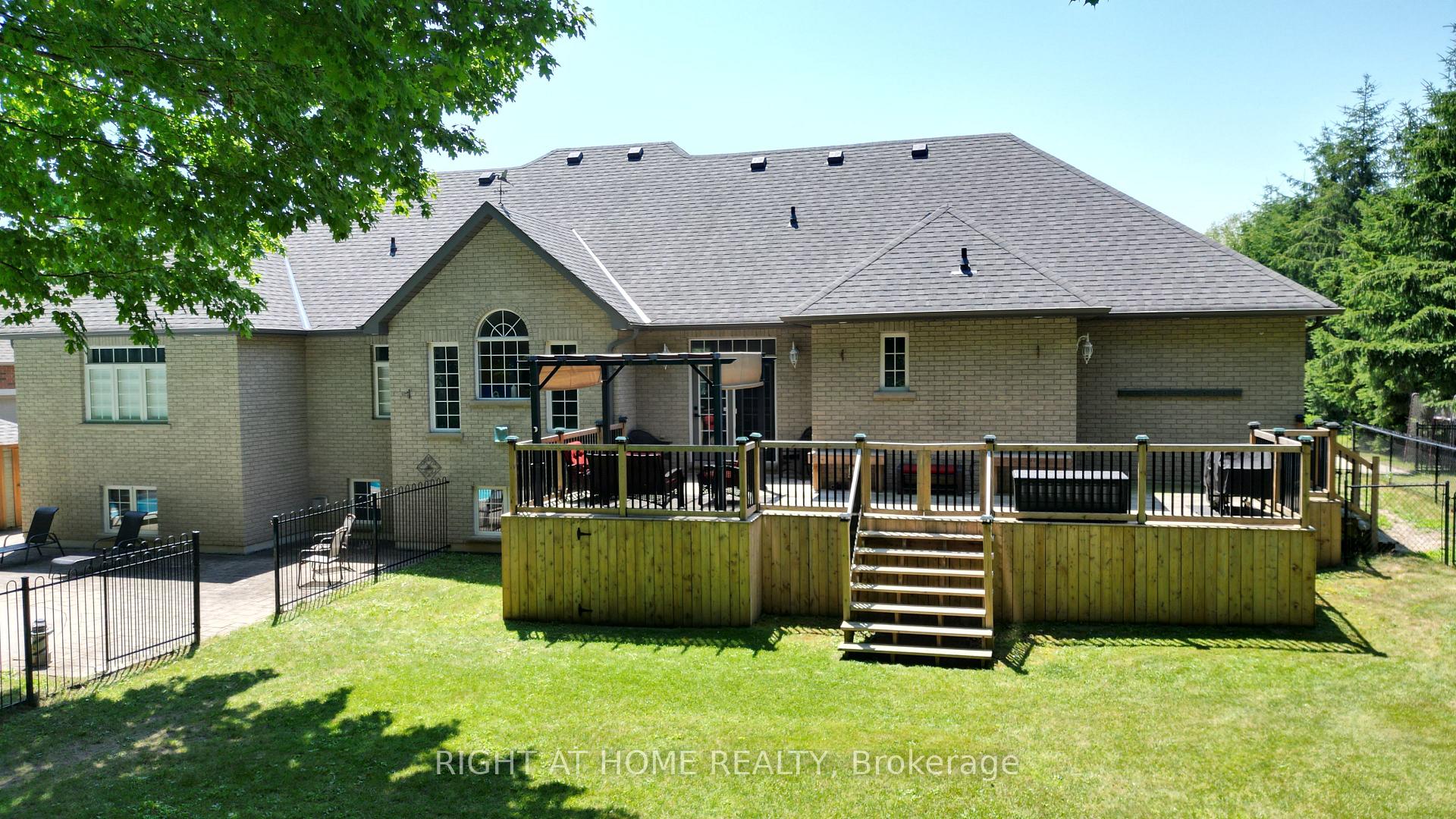 Photo 20 of 3727 Old Scugog Road, Clarington, Rural Clarington — HOMEH