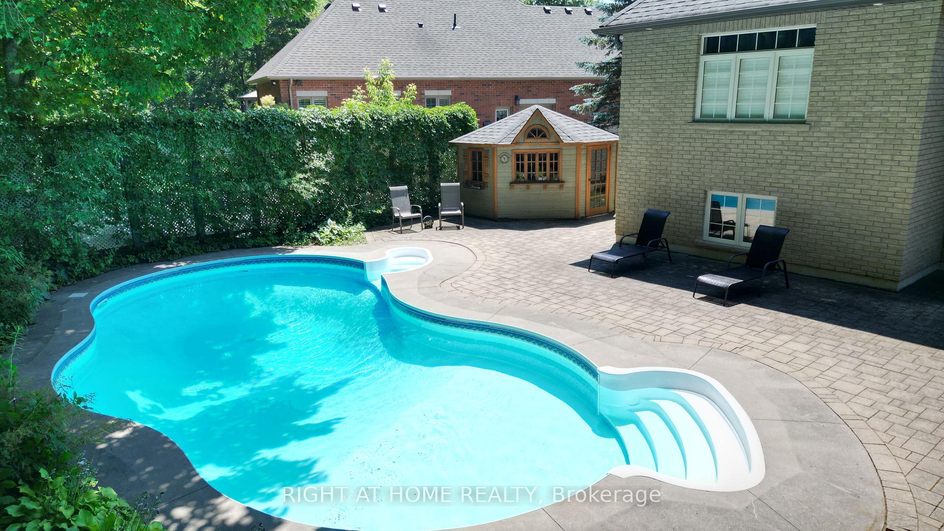 Photo 22 of 3727 Old Scugog Road, Clarington, Rural Clarington — HOMEH