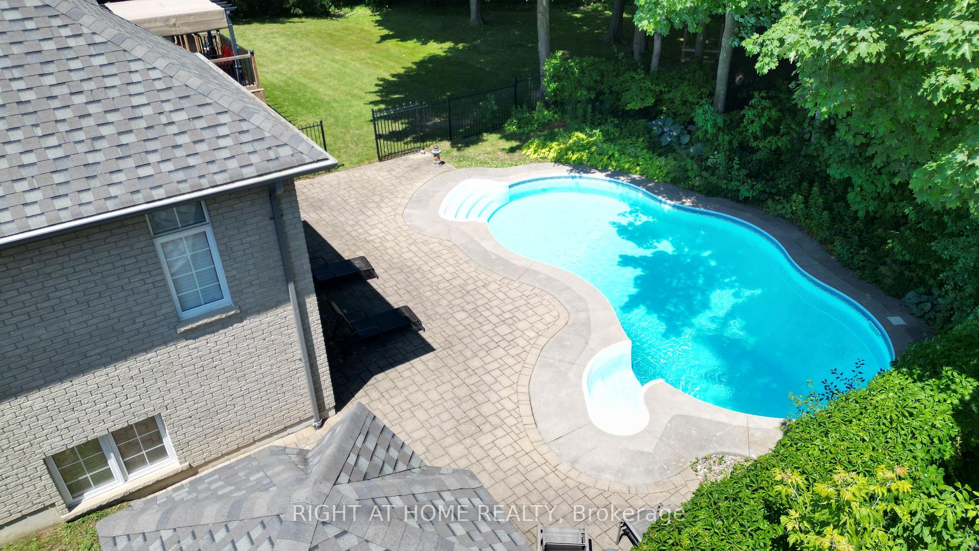 Photo 23 of 3727 Old Scugog Road, Clarington, Rural Clarington — HOMEH