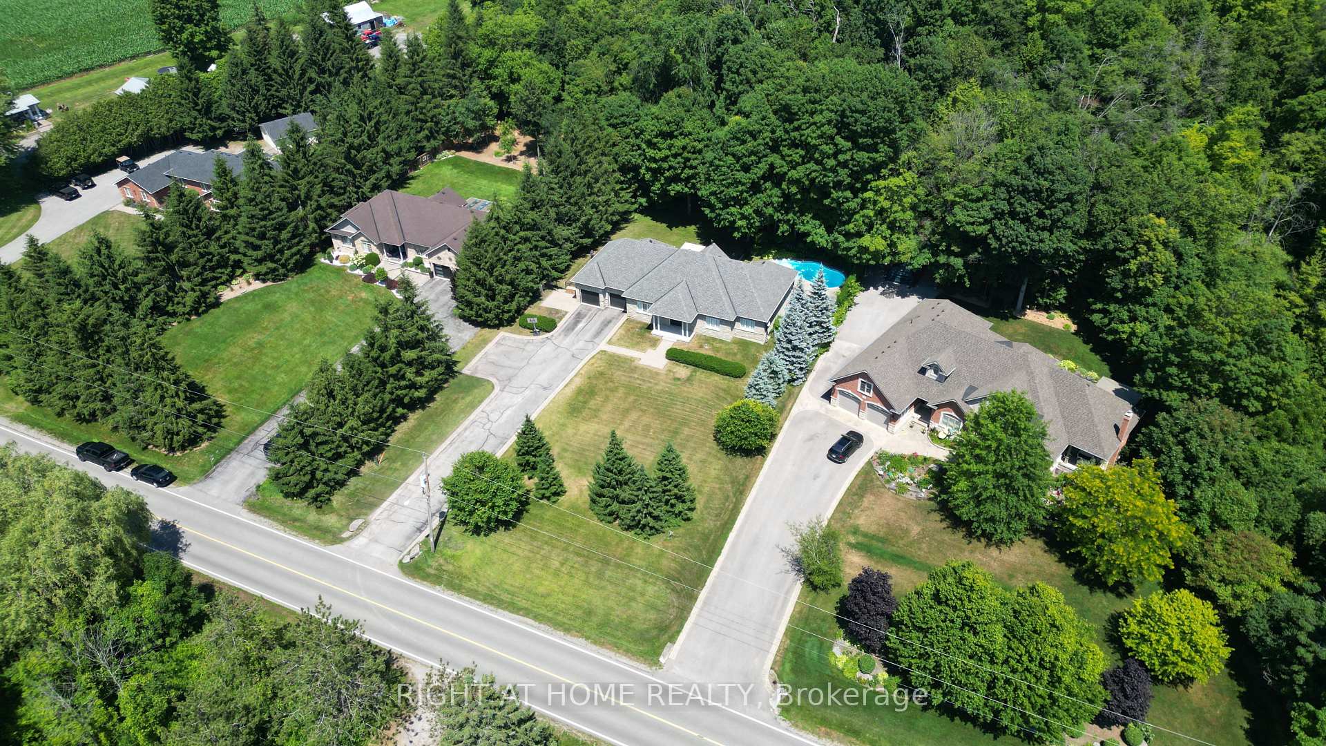Photo 24 of 3727 Old Scugog Road, Clarington, Rural Clarington — HOMEH