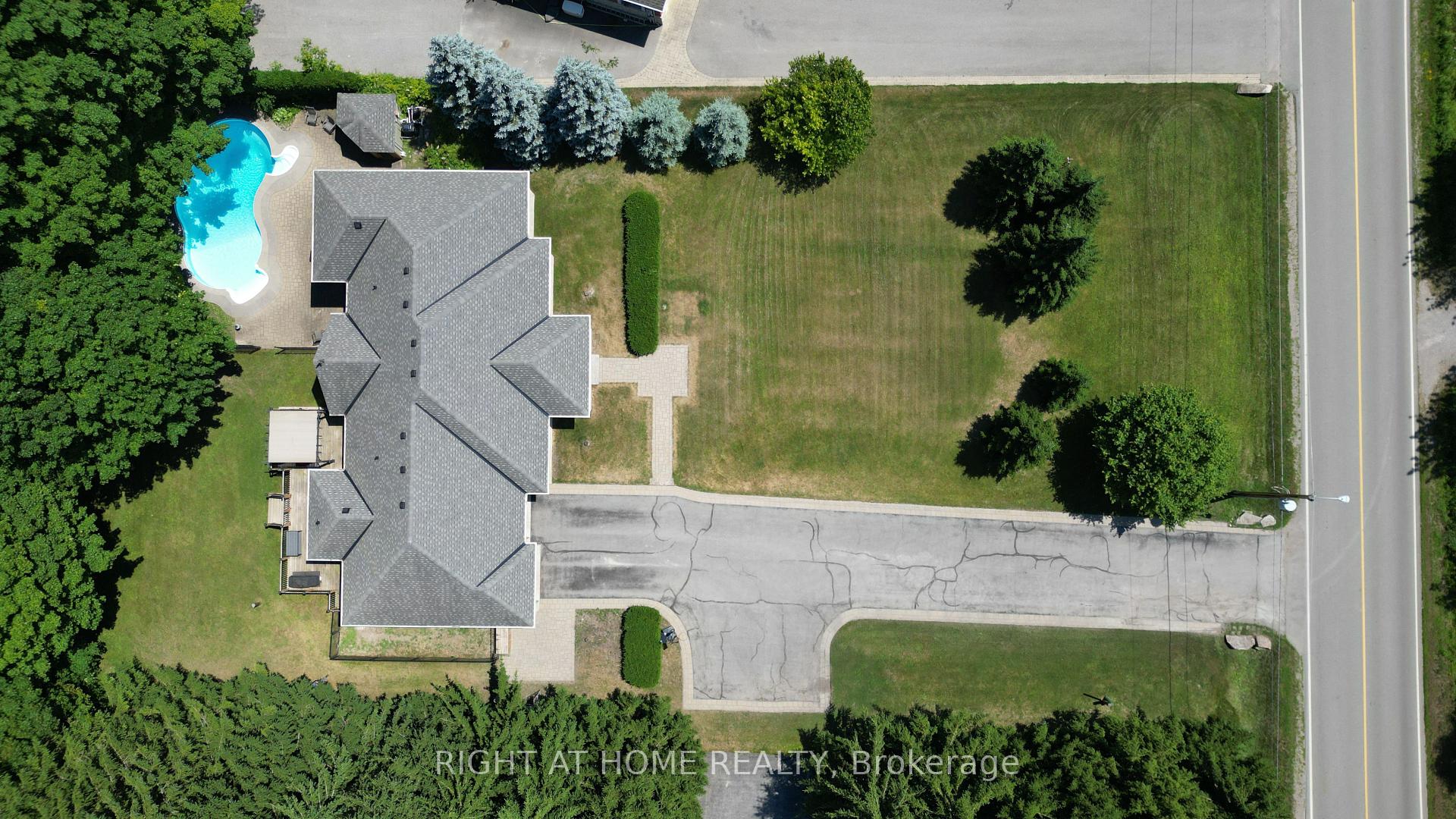 Photo 25 of 3727 Old Scugog Road, Clarington, Rural Clarington — HOMEH