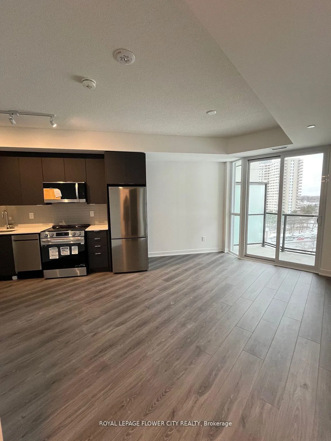 Photo 1 of Unit 1001, 225 Malta Avenue, Brampton, Fletcher's Creek South — HOMEH