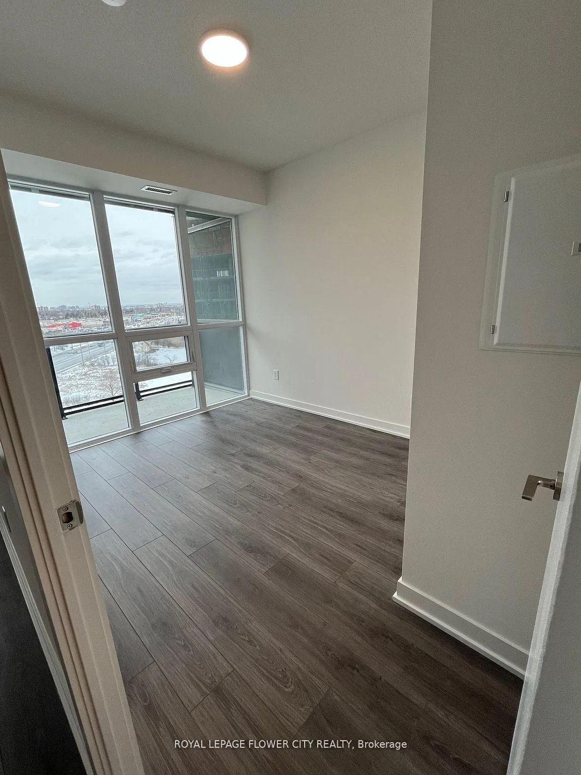 Photo 7 of Unit 1001, 225 Malta Avenue, Brampton, Fletcher's Creek South — HOMEH