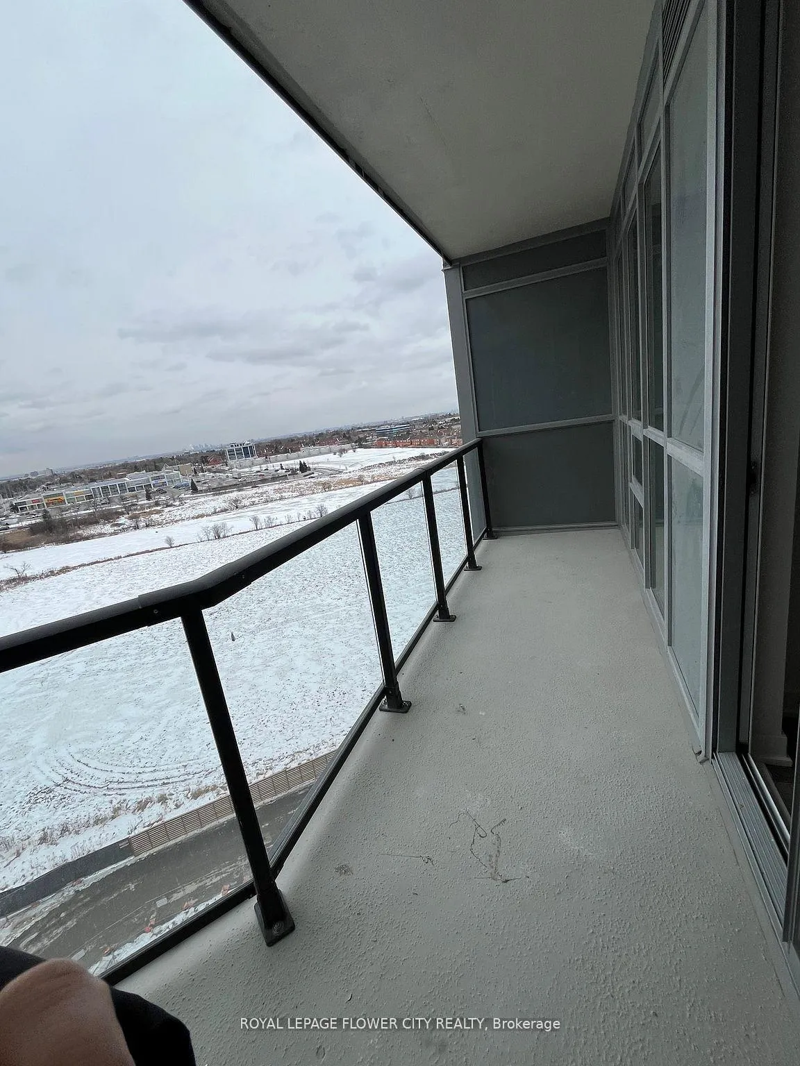 Photo 9 of Unit 1001, 225 Malta Avenue, Brampton, Fletcher's Creek South — HOMEH