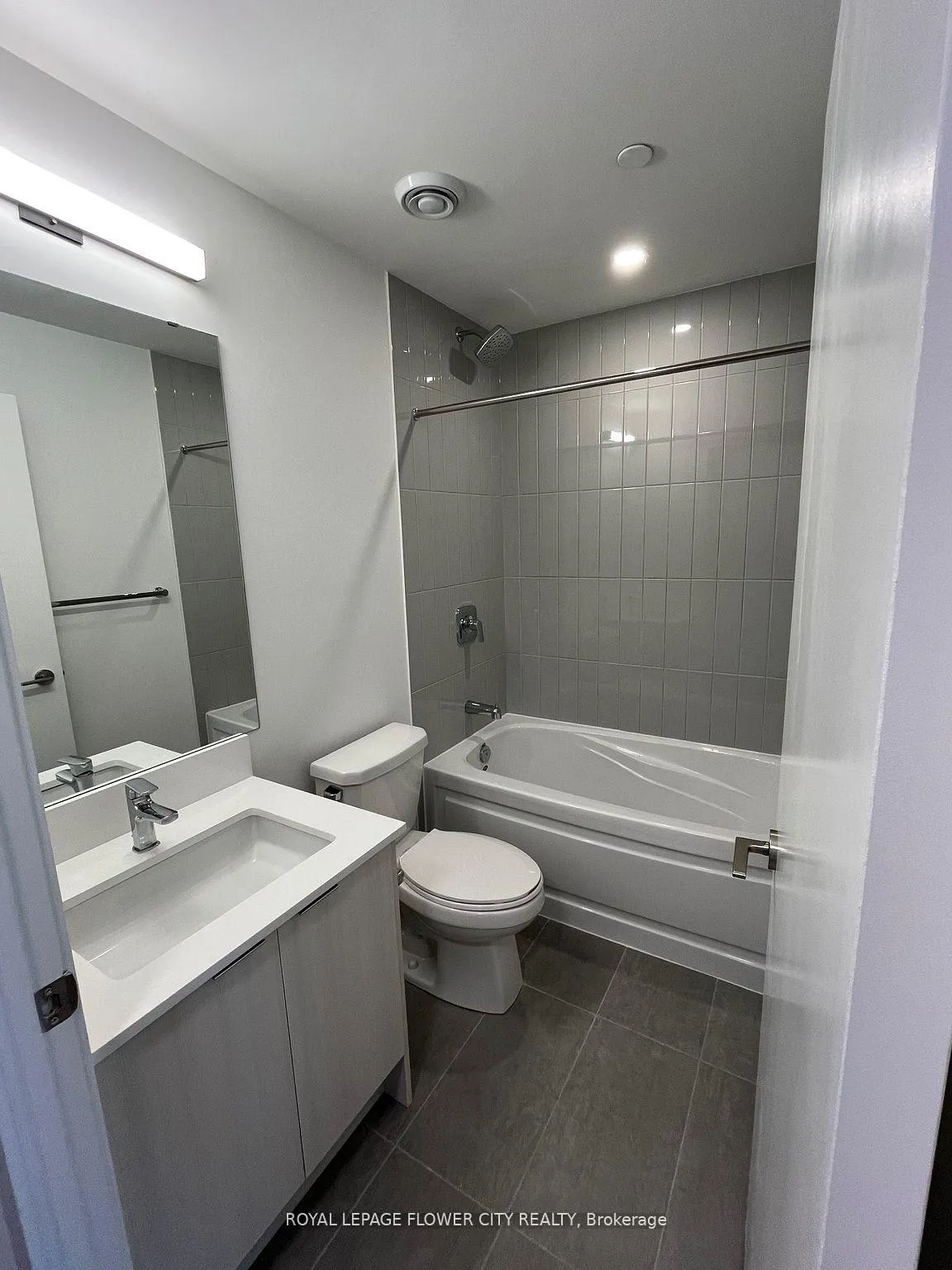 Photo 10 of Unit 1001, 225 Malta Avenue, Brampton, Fletcher's Creek South — HOMEH