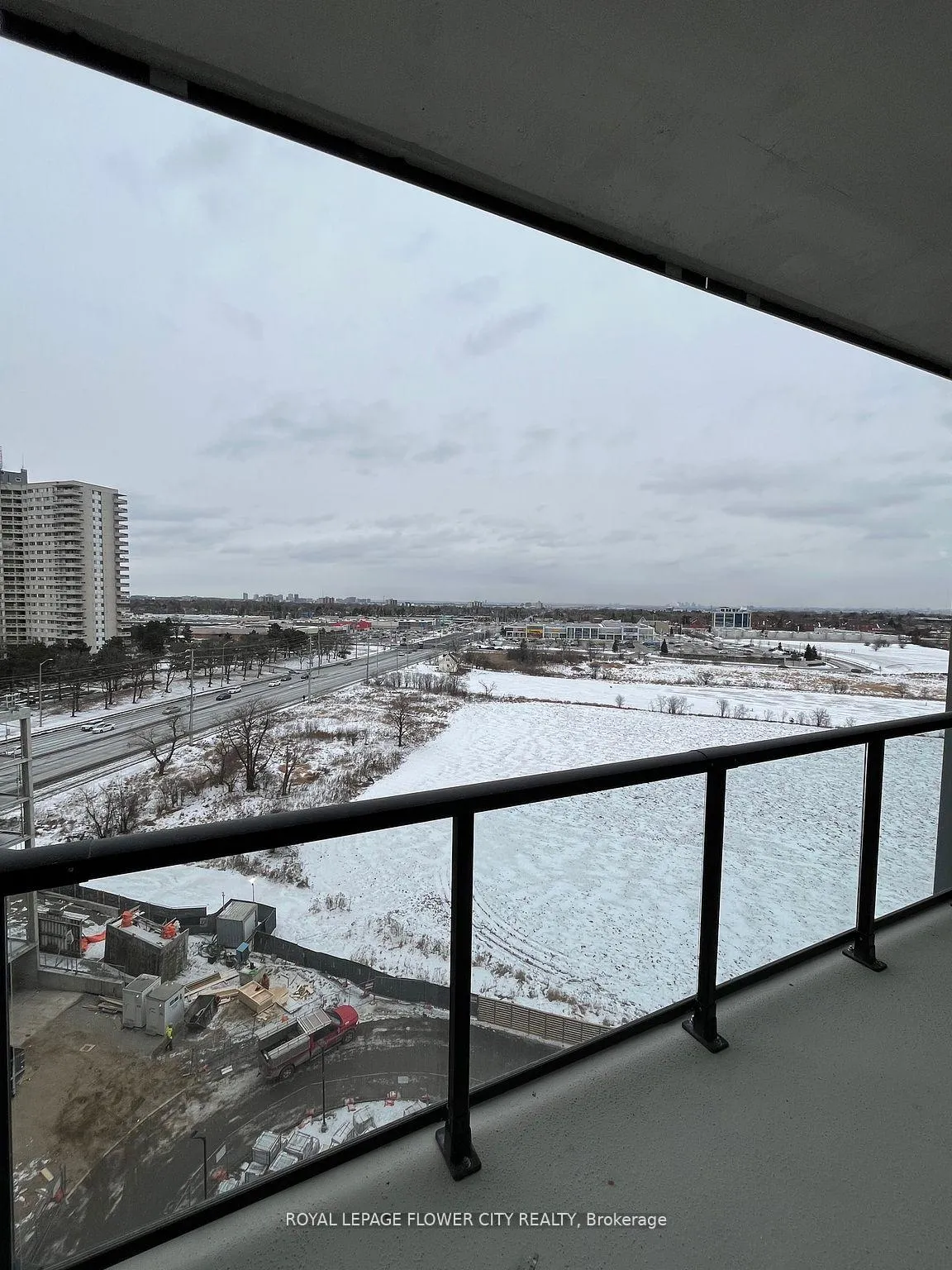 Photo 12 of Unit 1001, 225 Malta Avenue, Brampton, Fletcher's Creek South — HOMEH