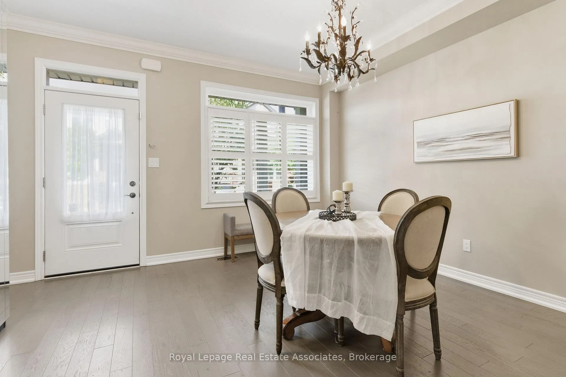 Photo 6 of Unit 20, 421 Kitty Murray Lane, Hamilton, Meadowlands — HOMEH
