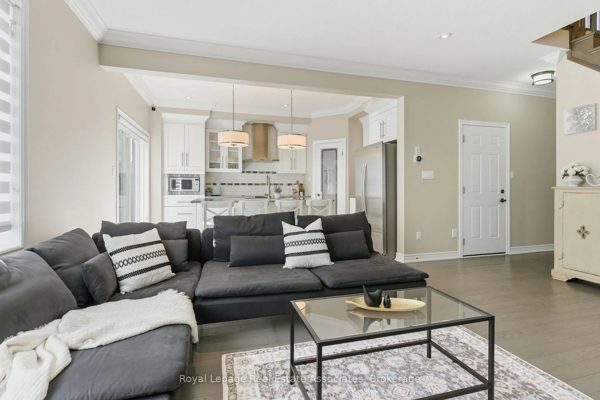 Photo 10 of Unit 20, 421 Kitty Murray Lane, Hamilton, Meadowlands — HOMEH