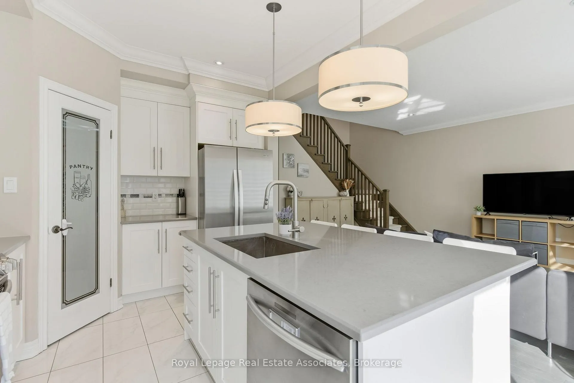Photo 11 of Unit 20, 421 Kitty Murray Lane, Hamilton, Meadowlands — HOMEH