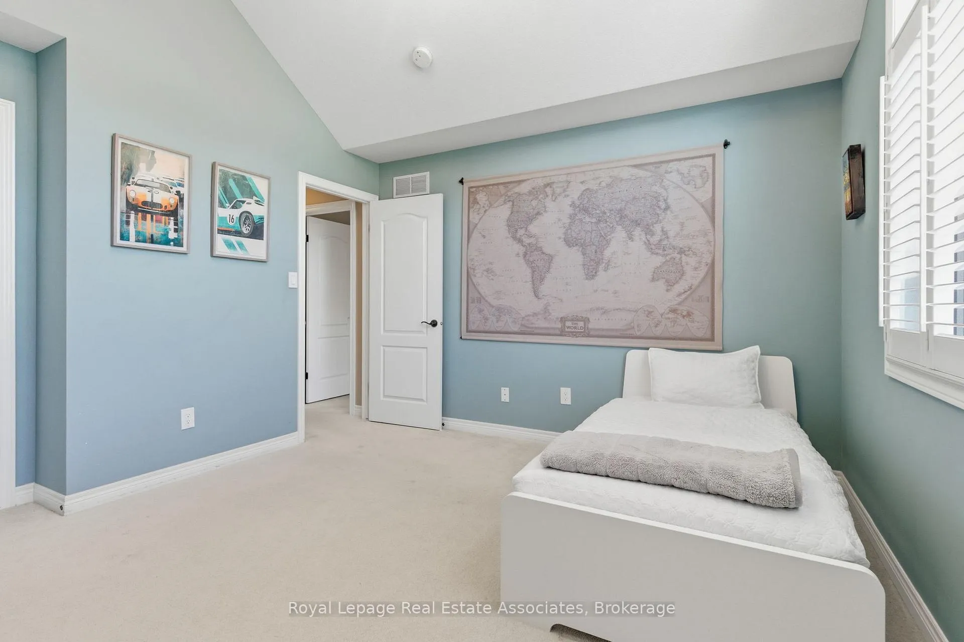 Photo 25 of Unit 20, 421 Kitty Murray Lane, Hamilton, Meadowlands — HOMEH
