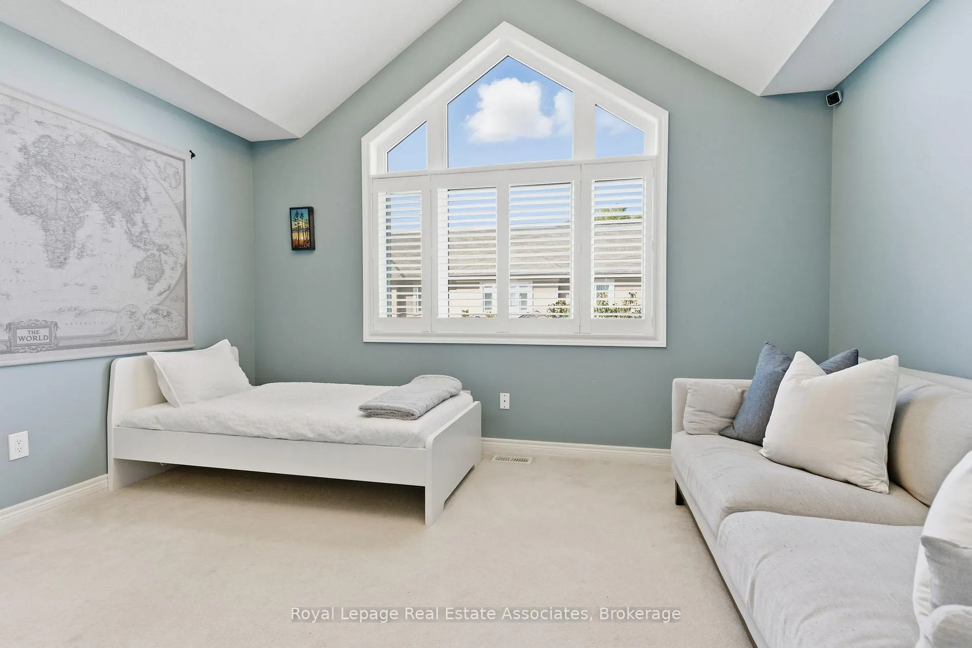Photo 26 of Unit 20, 421 Kitty Murray Lane, Hamilton, Meadowlands — HOMEH