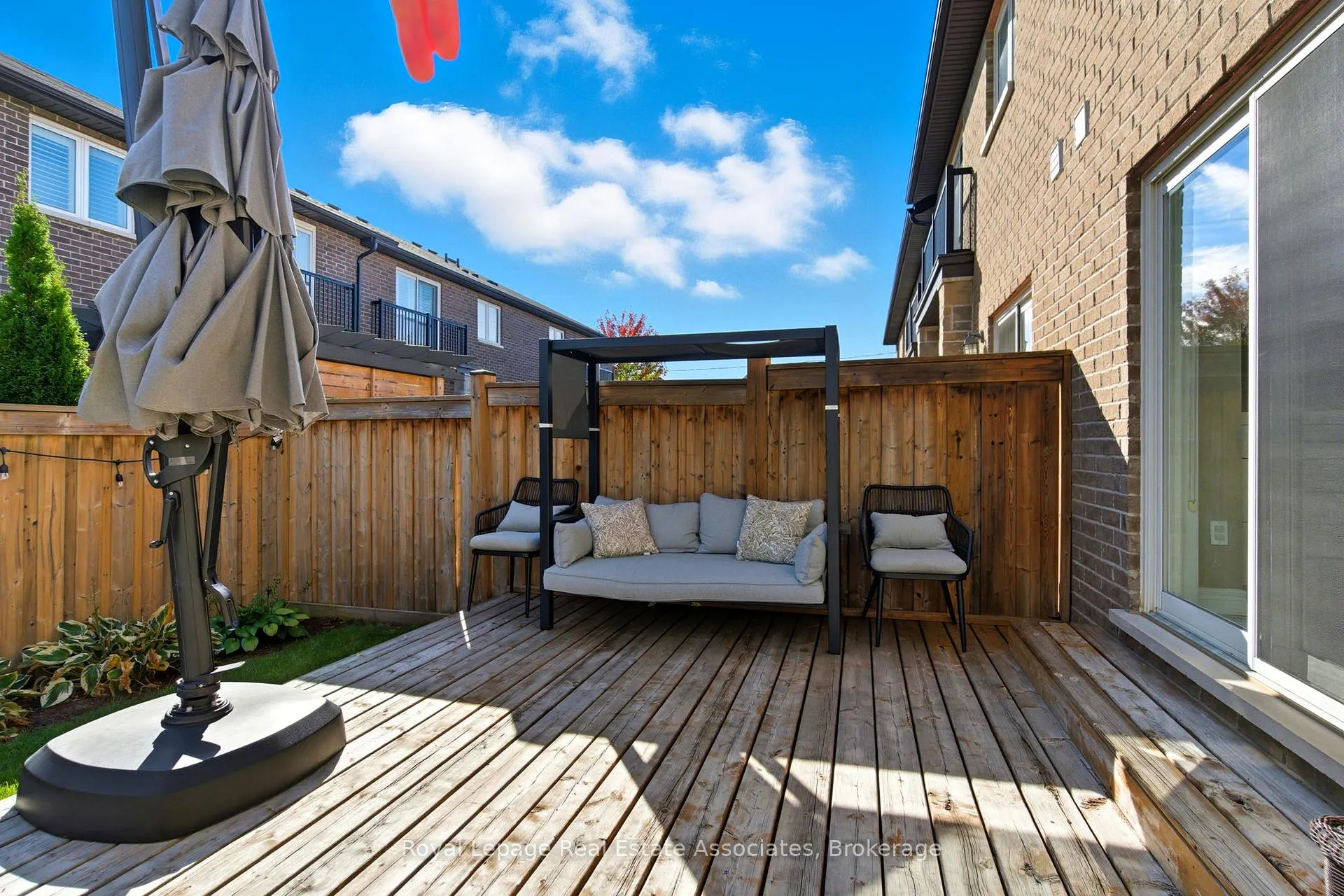 Photo 31 of Unit 20, 421 Kitty Murray Lane, Hamilton, Meadowlands — HOMEH