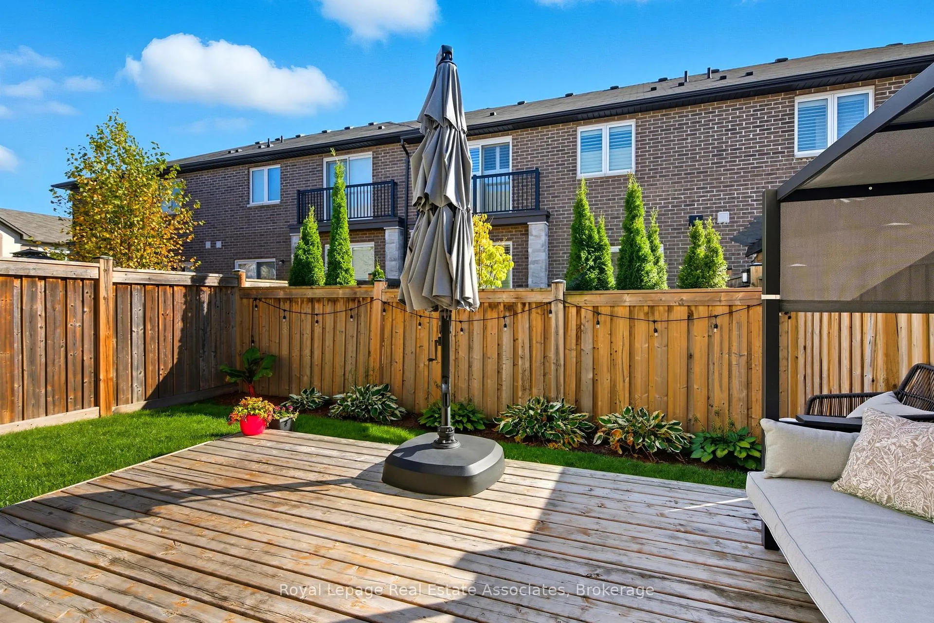 Photo 32 of Unit 20, 421 Kitty Murray Lane, Hamilton, Meadowlands — HOMEH
