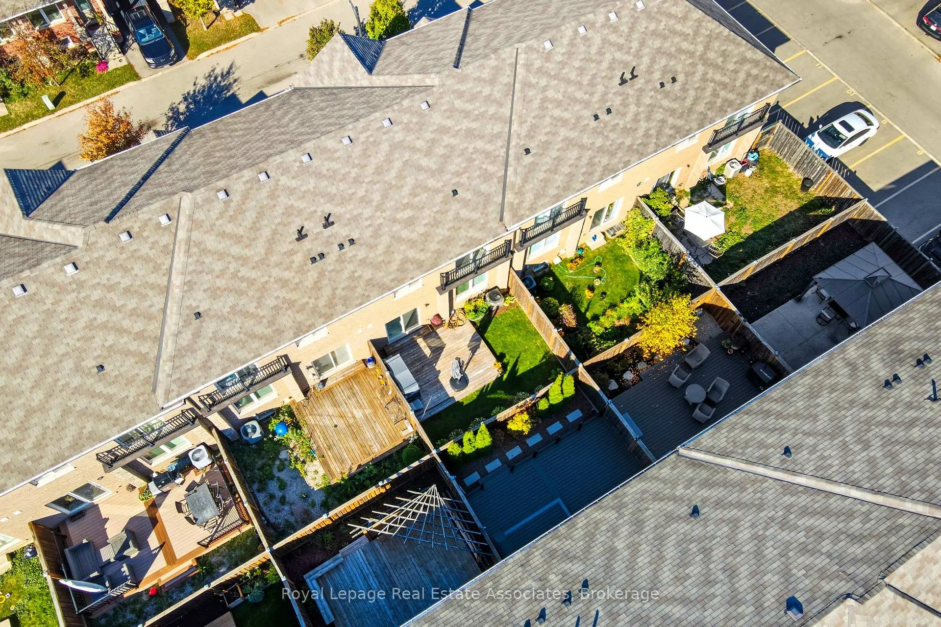 Photo 36 of Unit 20, 421 Kitty Murray Lane, Hamilton, Meadowlands — HOMEH