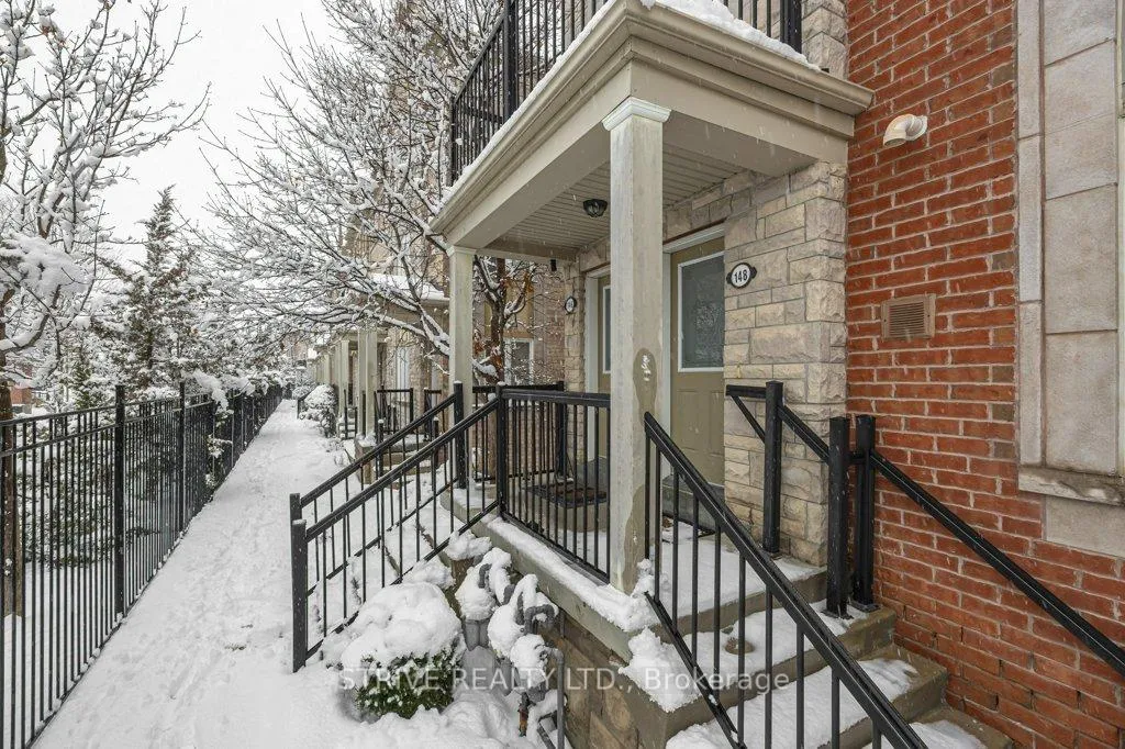 Photo 1 of Unit 129, 148 Louisbourg Way, Markham, Greensborough — HOMEH