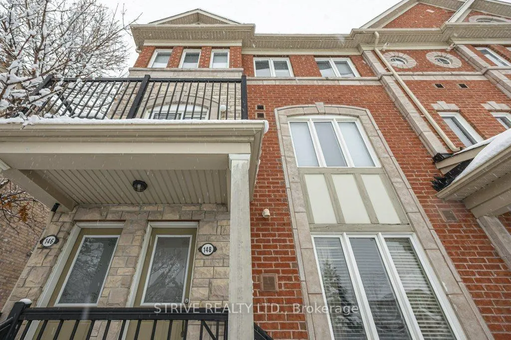 Photo 2 of Unit 129, 148 Louisbourg Way, Markham, Greensborough — HOMEH