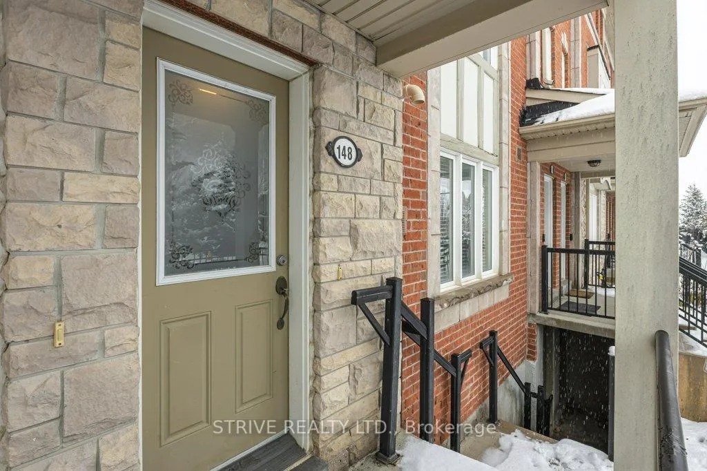 Photo 4 of Unit 129, 148 Louisbourg Way, Markham, Greensborough — HOMEH