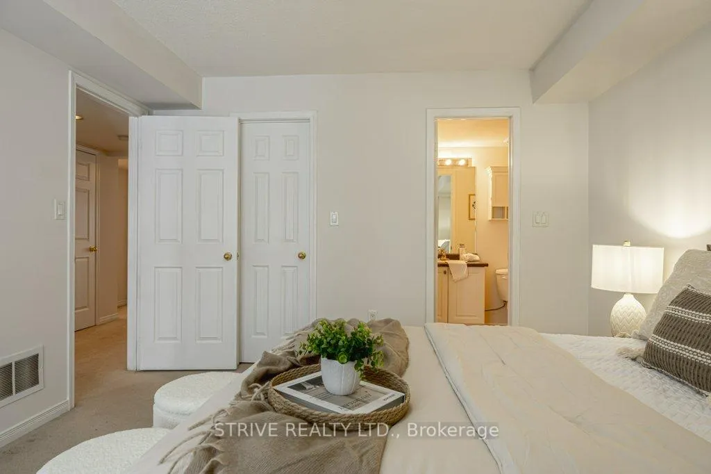 Photo 9 of Unit 129, 148 Louisbourg Way, Markham, Greensborough — HOMEH