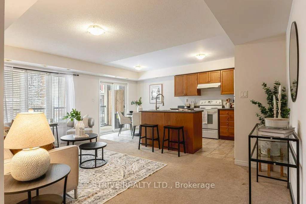 Photo 12 of Unit 129, 148 Louisbourg Way, Markham, Greensborough — HOMEH