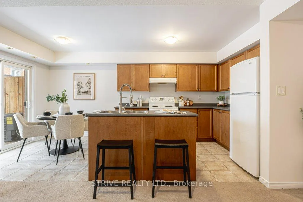 Photo 13 of Unit 129, 148 Louisbourg Way, Markham, Greensborough — HOMEH