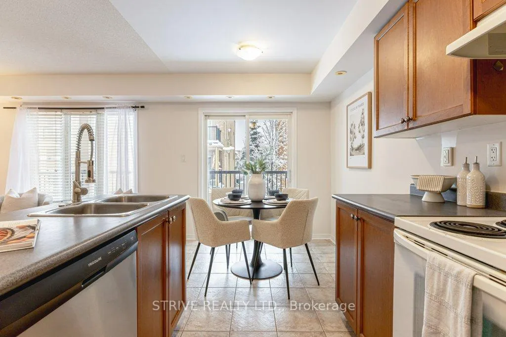 Photo 15 of Unit 129, 148 Louisbourg Way, Markham, Greensborough — HOMEH