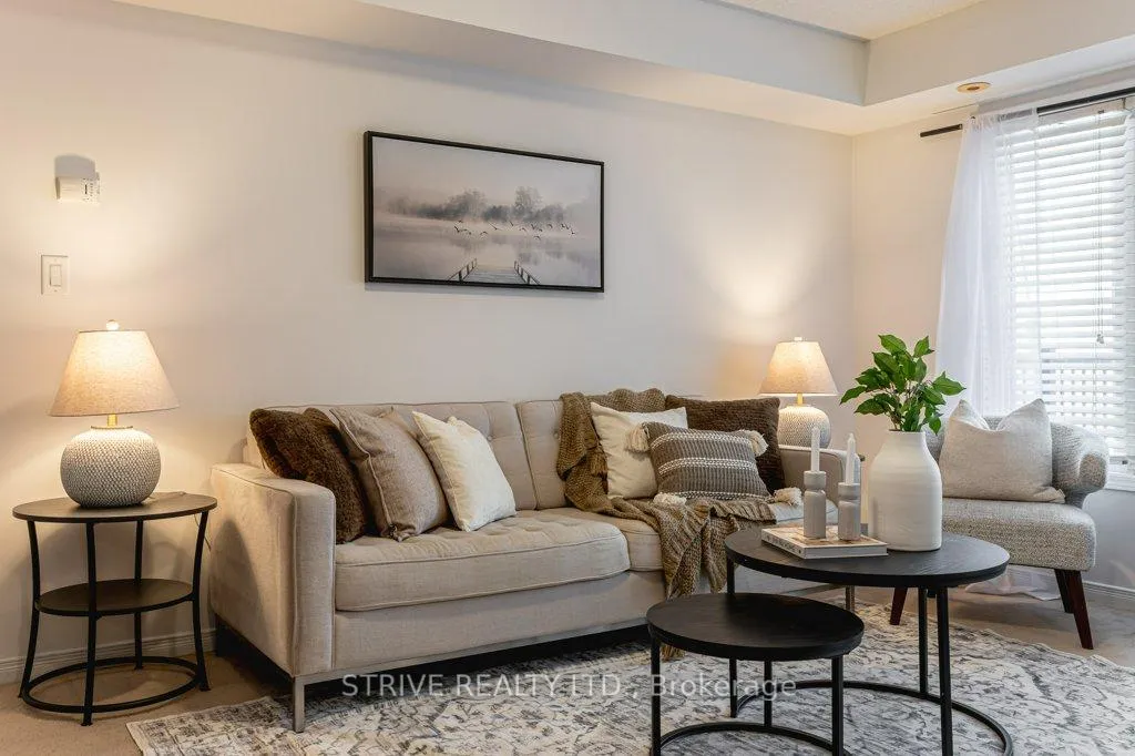 Photo 18 of Unit 129, 148 Louisbourg Way, Markham, Greensborough — HOMEH