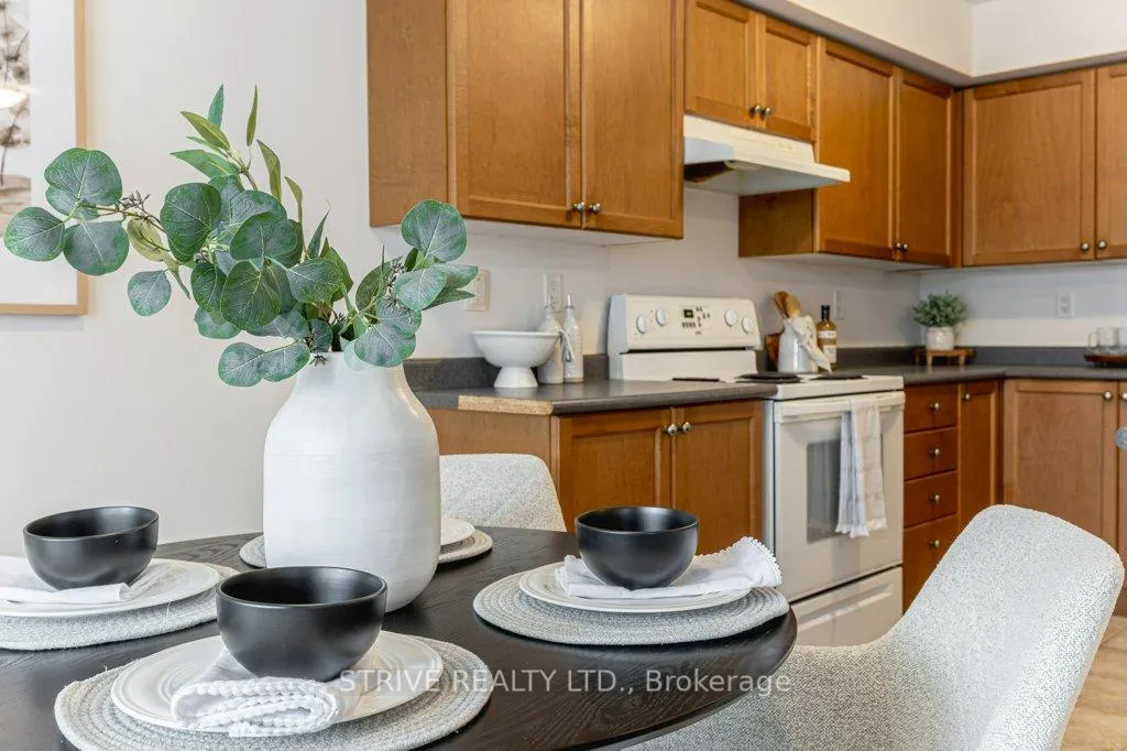 Photo 22 of Unit 129, 148 Louisbourg Way, Markham, Greensborough — HOMEH