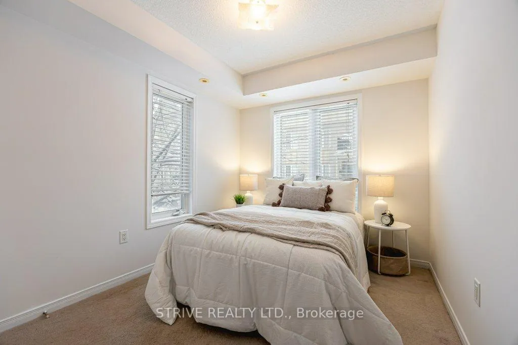 Photo 24 of Unit 129, 148 Louisbourg Way, Markham, Greensborough — HOMEH