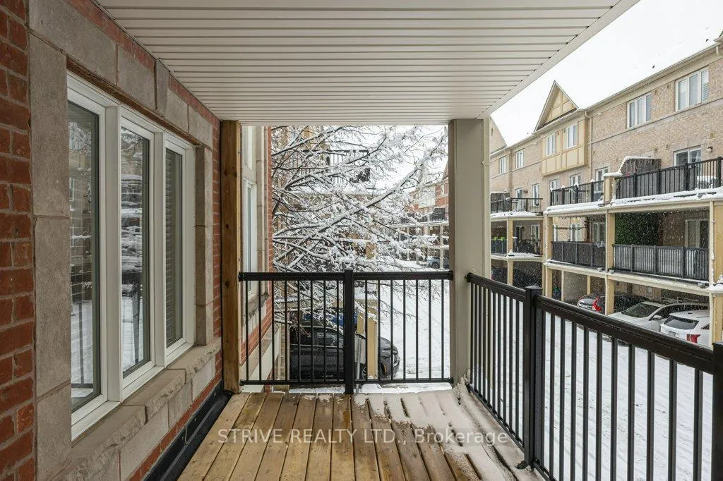 Photo 28 of Unit 129, 148 Louisbourg Way, Markham, Greensborough — HOMEH