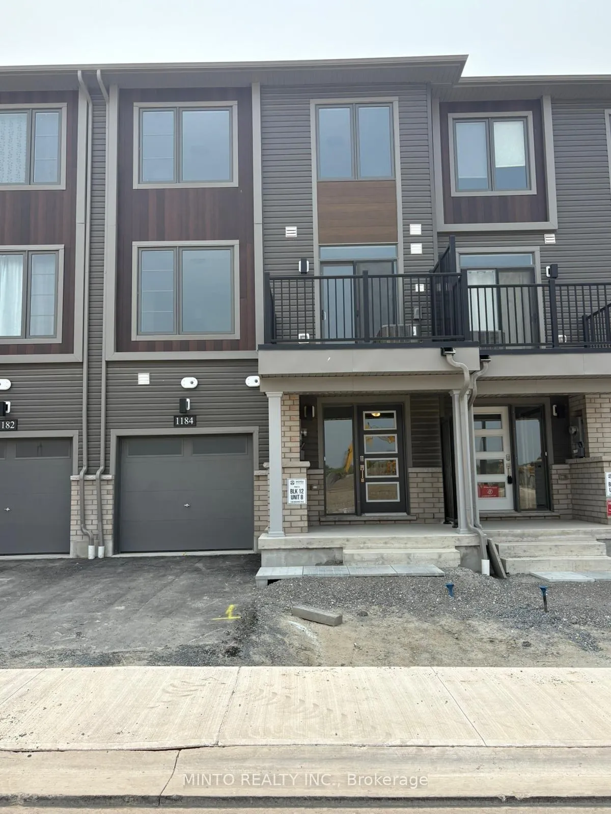 Photo 1 of Unit LOT 12-8, 1184 Greentree Path, Oshawa, Kedron — HOMEH