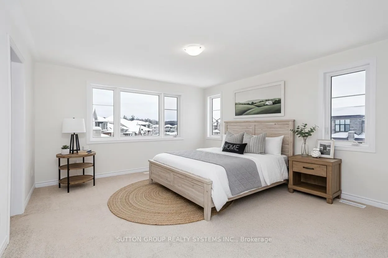 Photo 22 of 187 Roseanne Circle, Wasaga Beach — HOMEH