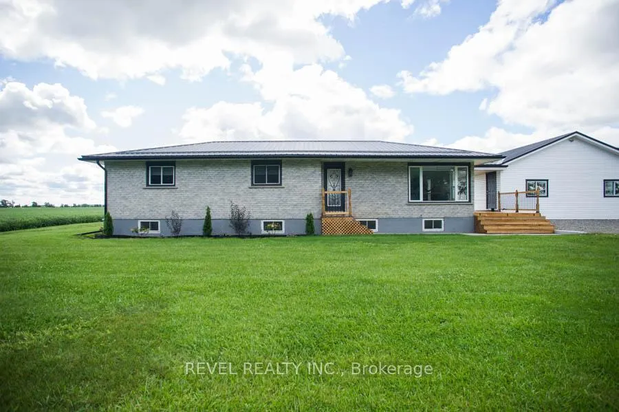 Photo 1 of 94 Concession 15 Walpole, Haldimand — HOMEH