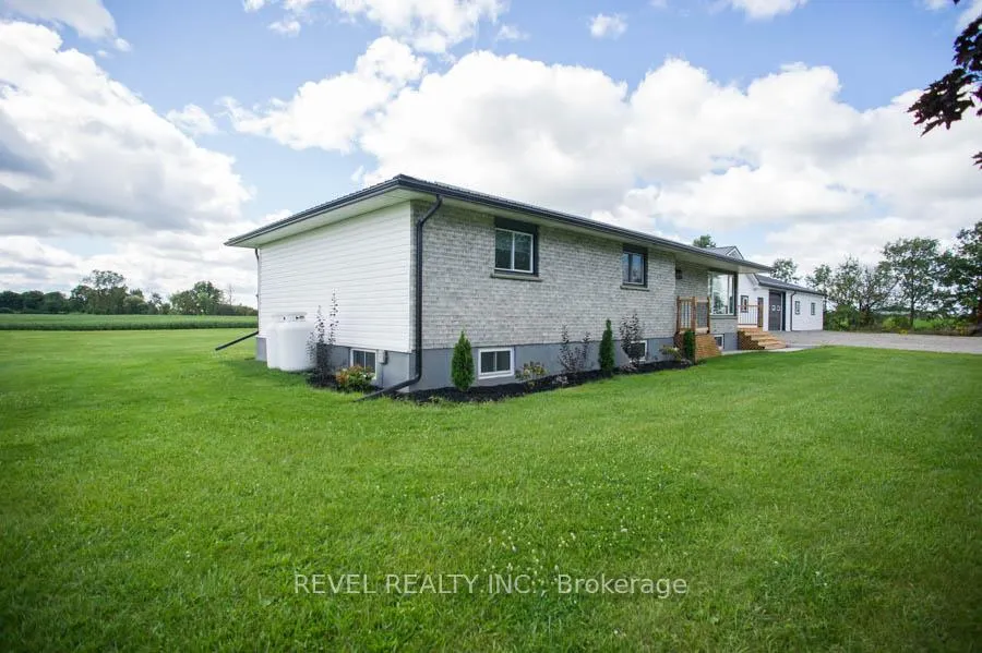 Photo 2 of 94 Concession 15 Walpole, Haldimand — HOMEH