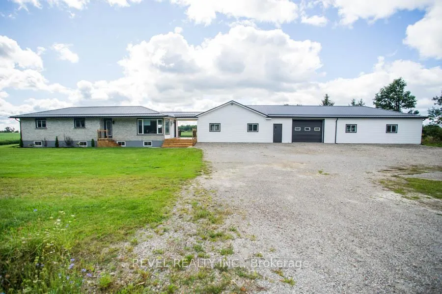 Photo 3 of 94 Concession 15 Walpole, Haldimand — HOMEH