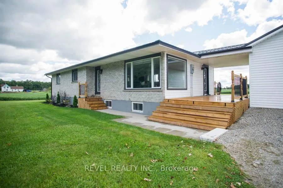 Photo 4 of 94 Concession 15 Walpole, Haldimand — HOMEH